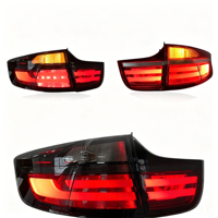 Kit de Actualización de Luces Traseras LED para X6 E71 2008-2014 con Temperatura de Color de 3000K y 1 Año de Garantía