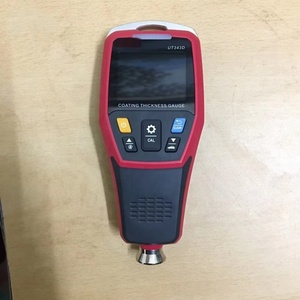 Jauge d'épaisseur de revêtement neuve et originale UT343D avec plage de mesure de 0 à 1250 µm, écran LCD TFT de 2,0 pouces, garantie d'un an - Bon prix - Product Image 2
