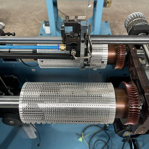 Máy dệt găng tay tự động tốc độ cao, loại 7 gauge - Product Image 5