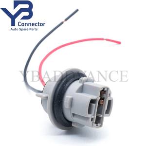 ตัวถอดรหัสไฟเลี้ยวแบบไม่มีข้อผิดพลาด พร้อมไฟ LED แจ้งเตือนข้อผิดพลาด ขั้วหลอดไฟ สายไฟ - Product Image 3