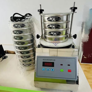 Laboratoire électronique pour équipement de test Mécanique à moteur pour tamis de test Agitateur - Product Image 2