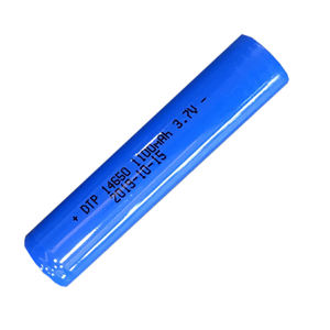 14650 Battery li-ion battery <span class=keywords><strong>3</strong></span>,7 v 1100mah electronic fountain pen - Product Image 4