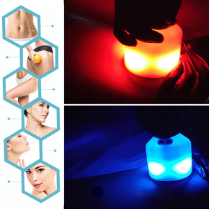 2023 Résultats rapides Dispositif de révolution de la peau CryoTone CryoLift <span class=keywords><strong>Machine</strong></span> de perte de graisse mains libres - Product Image 4