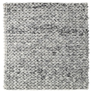 Latest Collection of Elegant Design Durable Hand Woven Braided <b>Wool</b> Rug with Loop Pile Cushioned Natural Colors Commercial Use - Product Image 1