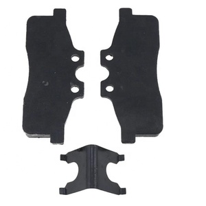 ผ้าเบรก <span class=keywords><strong>MMC</strong></span> ใหม่สำหรับรถยกแบบยืดหดได้ John Deere รุ่น AZ57173 505782 F1182 564765 564763M - Product Image 5