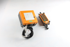 Iehc <span class=keywords><strong>F23</strong></span>-BB công nghiệp đài phát thanh điều khiển từ xa không thấm nước tốc độ gấp đôi hoist không dây điều khiển từ xa - Product Image 5