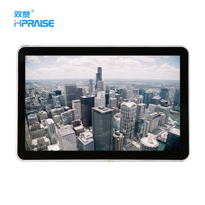Android X86 ออลอินวัน ระบบฝังตัว Android Rk3566 Rk3568 Rk3588 Rs485 หน้าจอสัมผัส - Product Image 4