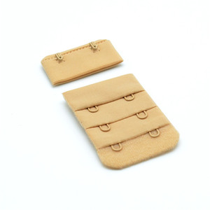 Low MOQ Stock Polyester Material Bra Backing <strong>Tape</strong> Use Hook and Eye <strong>Tape</strong> for Bra - Product Image 2