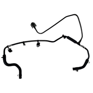 Tuyau de liquide de refroidissement Gn158a365fd pour Ford EcoSport, tuyau auxiliaire pour réservoir d'eau du radiateur du moteur, pièce de rechange - Product Image 1