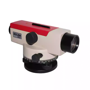 Kolida dsz3 tự động mức độ bể nước điều khiển hệ thống hoàn toàn san lấp mặt bằng máy Cảm biến Quang Học Kỹ Thuật Dụng cụ đo lường - Product Image 1