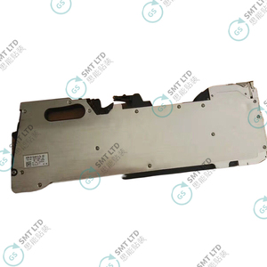เครื่องป้อนชิ้นส่วน SMT รุ่น 00141392-03 ยี่ห้อ Siemens Siplace พร้อมเซ็นเซอร์ตรวจจับการต่อชิ้นส่วนขนาด 16 มม. - Product Image 3