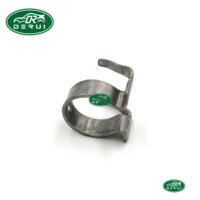 LR037089 C2P16490 Nouveau kit de réparation de buse en aluminium pour pièces automobiles, kit de joints d'injecteur de carburant pour Land Rover Discovery 4 Range Rover Haul
