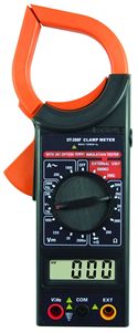 Hete Verkopende Precisie Digitale Inductantie Meter <span class=keywords><strong>Tester</strong></span> Digitale Multimeter Dt266f China Fabriek Beste Prijs Digitale Klem Meter - Product Image 2