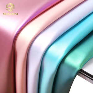 Kim loại màu sắc thay đổi PU Faux Leather CuộN Tắc Kè Hoa Pearlescent Vegan da cho túi xách sang trọng, Bông Tai & DIY Thủ công mỹ nghệ - Product Image 3