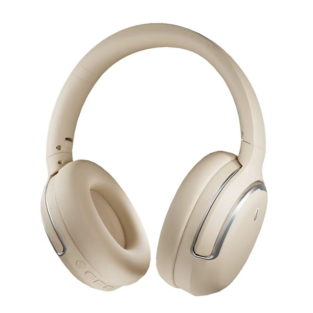 Premium Quality for ANC Headphones Exceptional Noise Cancellation Qualcomm Proximity Sensor Intuitive Touch Controls