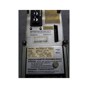 โมดูลจ่ายไฟ DRIVE TDM1.2-030-300-W1-000 ชิ้นส่วนอิเล็กทรอนิกส์ DRIVE TDM1.2-030-300-W1-000 - Product Image 4