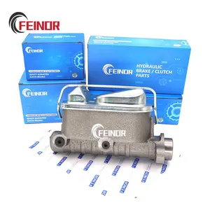 Cilindro Maestro de freno de repuesto FEINOR OE para FORD E350 D7TZ2140A F97938 MC39116 MC97938 MC979381