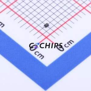 Original et nouveau SLESD9D5.0CT5G SOD-923 Transistor ESD et protection contre les surtensions (TVS/ESD) - Product Image 1