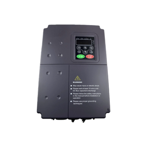 ไดรฟ์ CHF100A รุ่นใหม่ ของแท้ กำลังไฟ 0.75KW-2.2KW 3 เฟส - Product Image 6