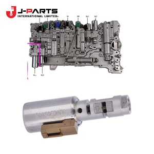 ปลั๊กปิดวาล์วส่งสัญญาณสำหรับโตโยต้า HIACE LH103 1993-1998 35219-14010 - Product Image 2