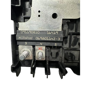 Caja de Fusibles para Automóviles OEM 26315380 26314875 26293705 Chevrolet ONIX TRACKER - Product Image 4