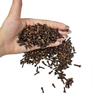 Clous de girofle entiers aromatiques séchés d'Indonésie, procédé AD, provenant de l'île de Sulawesi, exportateur de confiance pour les fabricants de condiments et les acheteurs mondiaux - Product Image 1