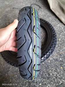 Di alta qualità 90/90-10 moto Tubeless pneumatico per motorino Scooter 50cc <span class=keywords><strong>80cc</strong></span> 150cc 350-10 vuoto pneumatico - Product Image 5