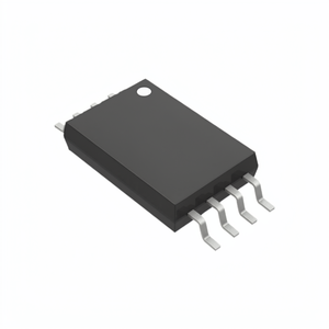 Original One Stop Service Buy Electronics Components Online IS25LQ010A-JDLE 8 TSSOP Memory - Product Image 1