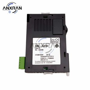 Para el módulo de comunicación LS 485 PLC interfaz 1/serie XGB XBLC41A - Product Image 5