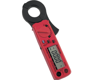 Pinza Amperimétrica para Fugas de Corriente Alterna Amprobe AC50A, Resolución de 0.01mA, Corriente de 60A, Voltaje de 400V, Resistencia de 400, para Fugas de CA - Product Image 3
