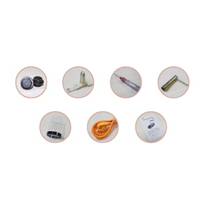 Production Multifilament Filament Machines for ABS/PLA Filaments with Plastic Extruders 3D Filament Extruder for Extrusion - Product Image 6