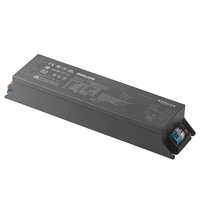 Xi FP 150W Dali karartma NFC programı ayarlanabilir çıkış akımı AOC 10 adım Dynadimmer IP67 sınıf II Philips sürücüleri ile