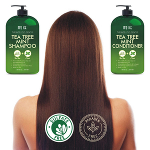 <span class=keywords><strong>Shampoo</strong></span> per la cura dei capelli danneggiato nutriente secco per la pulizia della forfora organica pura al 100% - Product Image 4
