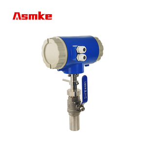 Цифровой электромагнитный расходомер из нержавеющей стали - Product Image 5