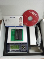 XELTEK SuperPro 6100N USB Bios XELTEK SuperPro 6100N IC Chip dispositivo con DX0001 adaptador