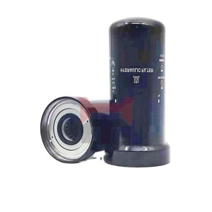 Repuestos para Excavadoras WA200 WA200-6 WA250 WA250L WA270, Filtro de Combustible 419-60-35152 11Y-60-28710, Piezas de Motor 11Y-60-28710 - Product Image 1