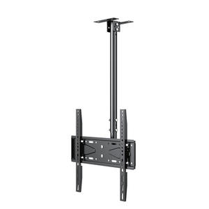 Soporte <span class=keywords><strong>de</strong></span> Pared para TV <span class=keywords><strong>de</strong></span> Acero Laminado en Frío <span class=keywords><strong>de</strong></span> 200x200, 30 <span class=keywords><strong>Pulgadas</strong></span>, <span class=keywords><strong>25</strong></span> <span class=keywords><strong>Pulgadas</strong></span>, Inclinable, 125 cm, Soporte <span class=keywords><strong>de</strong></span> Techo para LCD, Soporte para LED, Soporte para <span class=keywords><strong>Plasma</strong></span> - Product Image 3