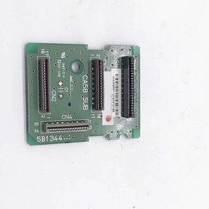 Placa de Transporte CA58 SUB Compatible con Epson SC110 PX-1004 BX320FW C1100 C10 ME650FN ET-14000 TX525FW T30 C120 TX525 ME1100 L1300 - Product Image 6