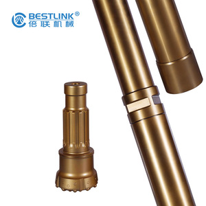 أدوات حفر <span class=keywords><strong>DTH</strong></span> ذات الضغط المتوسط الهوائي Cop44، مطرقة <span class=keywords><strong>DTH</strong></span> طراز Cop42 - Product Image 3