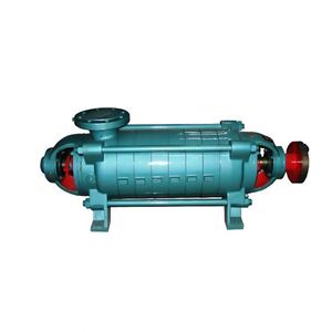 Bomba de Alta Presión, Bomba Sumergible Horizontal de Alta Capacidad, Bomba Multietapa - Product Image 1