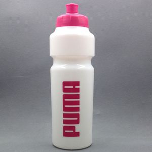 Bouteille d'eau sport Tritan en stock, échantillon gratuit, sans BPA, avec logo écologique, couvercle anti-fuite, pour la course en extérieur, design avec poignée - Product Image 3
