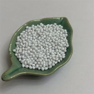 Meilleurs nouveaux produits de granulés de polyéthylène téréphtalate PET puces de qualité bouteille PET recyclées - Product Image 2