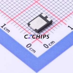 Nuevo y Original FSV20150V TO-277-3 Diodo Schottky, Venta al por Mayor de Componentes Electrónicos, Proveedor de Chips y Servicio BOM - Product Image 2