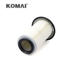 Cartouche de filtre à air KOMAI 72281-523 72281-613 73418-451 72281-614 SA 18029 119-69204001 RD 401-6227-0 pour CAS55 - Product Image 1