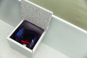 Nouveau bateau commercial en aluminium de 16 pieds avec coque soudée Yacht de sport bon marché pour le surf océanique Drifting Cuddy Cabin Capacité de 6 personnes - Product Image 4