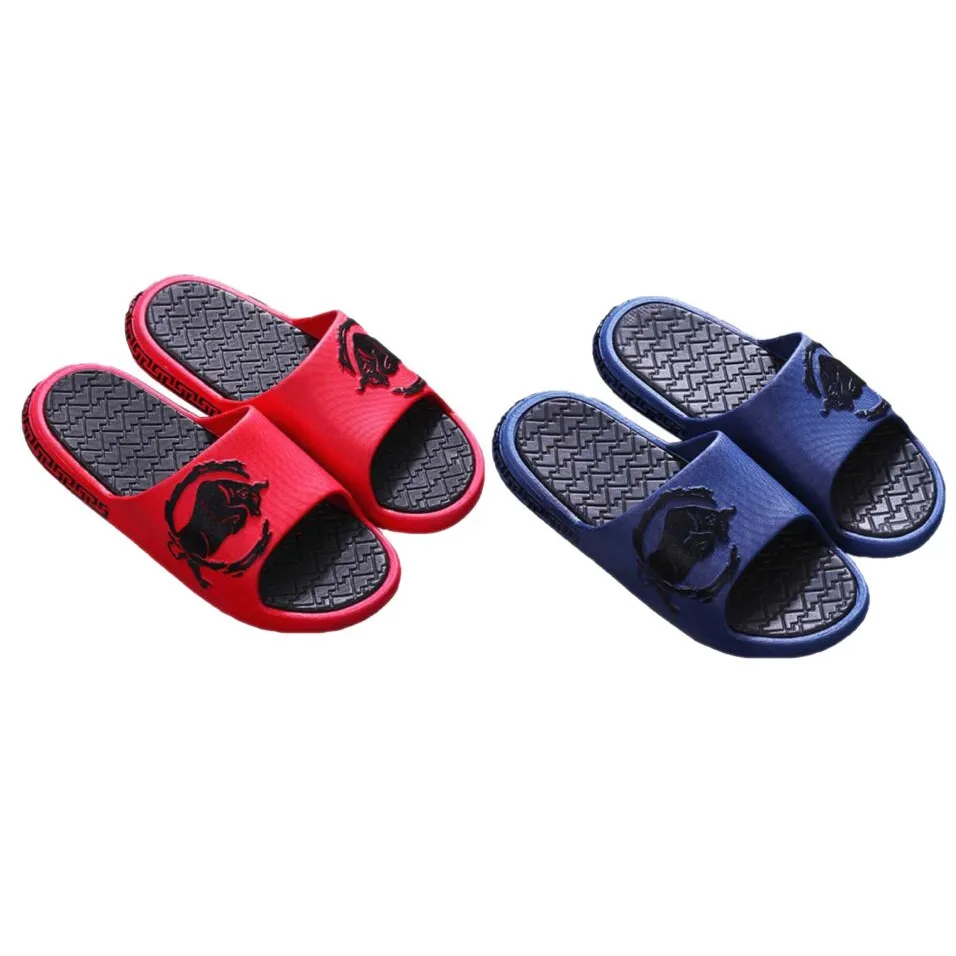 Pantofole cuneo per Le Donne Weman Formato 11 Caldo Pantofola Fuzzy Vietnam Flip Flop Web Scivolo Sandalo