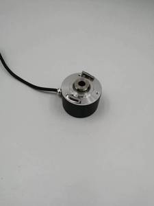 RZH44-8-F-1024-30Main Body Outer Diameter44mm Shaft Diameter8mm Incremental <strong>Encoder</strong> Push-pull Output5V/9-30V 1-8192PPR. - Product Image 2