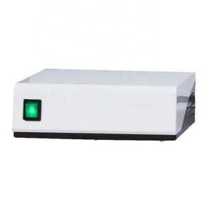 IVS300-4 otomatis <span class=keywords><strong>Viscometer</strong></span> Meter viskositas kinematik untuk mesin uji viskositas polimer - Product Image 6