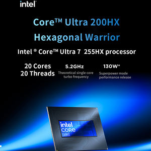 Ordinateur portable de jeu Esports <span class=keywords><strong>Lenovo</strong></span> <span class=keywords><strong>Legion</strong></span> Y7000P avec processeur Intel Ultra7-255HX, 32 Go de RAM, 1 To de stockage, carte graphique RTX5060, écran 16 pouces 2.5K 240Hz, taux de rafraîchissement élevé et faible bruit - Product Image 2