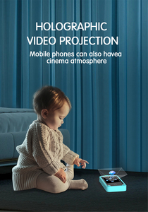 2.8 inch có thể sạc lại màn hình cảm ứng âm nhạc di động điện thoại Android sinh viên giáo dục bé điện thoại thông minh IPS hiển thị hình vuông - Product Image 5